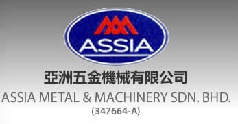 Assia Metal & Machinery Sdn Bhd